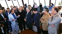 آمادگی برای صیانت از زیرساخت‎های فرودگاه مشهد با برگزاری رزمایش پدافند غیرعامل