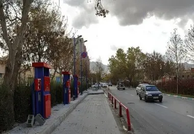 جایگاه‌های کوچک سوخت ضرری برای سایر جایگاه‌ها ندارد