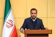پل راه آهن شلمچه–بصره تا اربعین به اتمام می رسد/ لزوم مدیریت واحد در مرزها و پایانه ها 