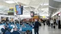 روادید فرودگاهی امنیت را به خطر نمی‌اندازد