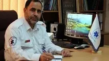 سه حادثه رانندگی در اصفهان ۱۶ نفر مصدوم برجا گذاشت