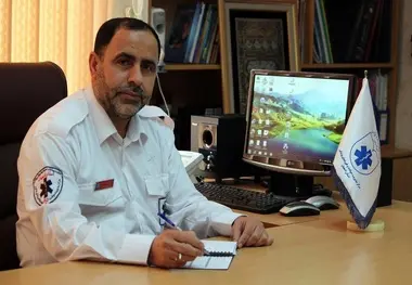سه حادثه رانندگی در اصفهان ۱۶ نفر مصدوم برجا گذاشت