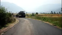 نماینده شازند خواستار تعریض پرخطرترین محور استان مرکزی شد