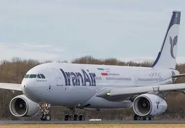 برقراری پرواز کویت از فرودگاه بین‌المللی شیراز 