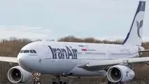 جزئیات برقراری مجدد پروازهای روزانه ایران ایر به نجف