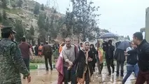 پرونده سیل شیراز به دادگاه‌ رفت