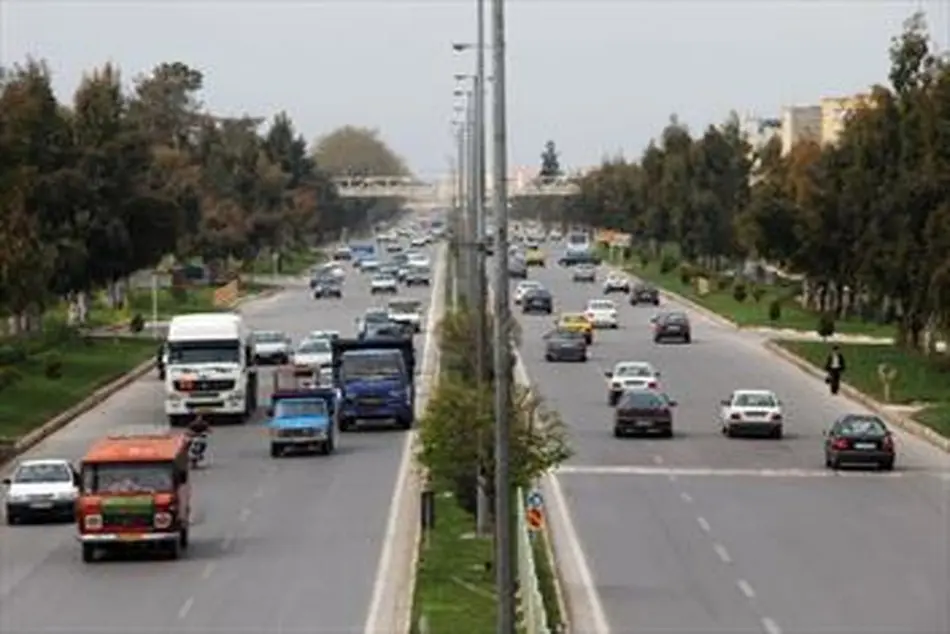 ۲۰۰ میلیارد تومان برای اتمام پروژه کمربندی گرگان لازم است