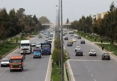 ۲۰۰ میلیارد تومان برای اتمام پروژه کمربندی گرگان لازم است