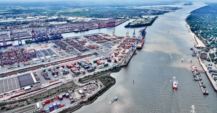IMO focuses on the role of ports to achieve emissions reduction