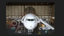 تشکیل کمیته تخصصی برای بررسی روش جایگزین تعمیر موتور هواپیماهای MD-80