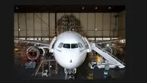 تشکیل کمیته تخصصی برای بررسی روش جایگزین تعمیر موتور هواپیماهای MD-80