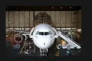 تشکیل کمیته تخصصی برای بررسی روش جایگزین تعمیر موتور هواپیماهای MD-80