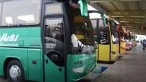 
بلیت اتوبوس‌ هم مثل قطار گران می‌شود؟
