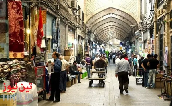 قدرت خرید مردم ایران ۲۰ درصد کاهش یافت