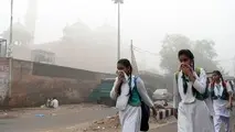  آلودگی هوا، دلیل تولد یک میلیون جنین مُرده در سال است