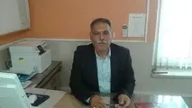 26 کیلومتر از جاده ترانزیتی اردستان آسفالت شد