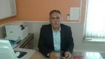 26 کیلومتر از جاده ترانزیتی اردستان آسفالت شد