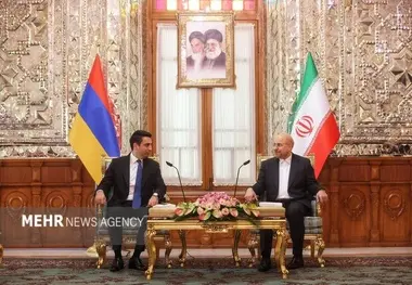 تکمیل زیرساخت‌های حمل‌ونقل جاده‌ای در توسعه روابط موثر است
