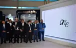  پروژه تولید قطار ملی دات وان ریل رونمایی شد
