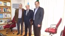  دبیر جدید انجمن شرکت‌های حمل‌ونقل بین‌المللی ایران معرفی شد