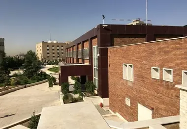 تحویل دائم بخش مخابرات پروژه دیسپاچینگ ملی به کارفرمای پروژه
