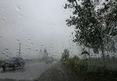 کاهش محسوس دما در هفته جاری