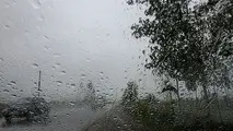کاهش محسوس دما در تهران و دیگر شهرها