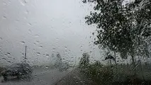 کاهش محسوس دما در هفته جاری