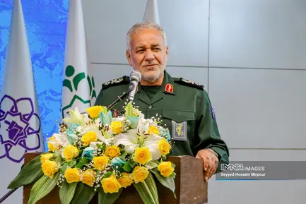 گزارش تصویری افتتاح ایستگاه الندشت مترو مشهد (10)