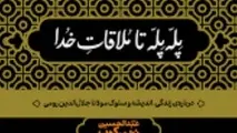 خلاصه کتاب پله‌ پله تا ملاقات خدا، اثر زرین‌ کوب