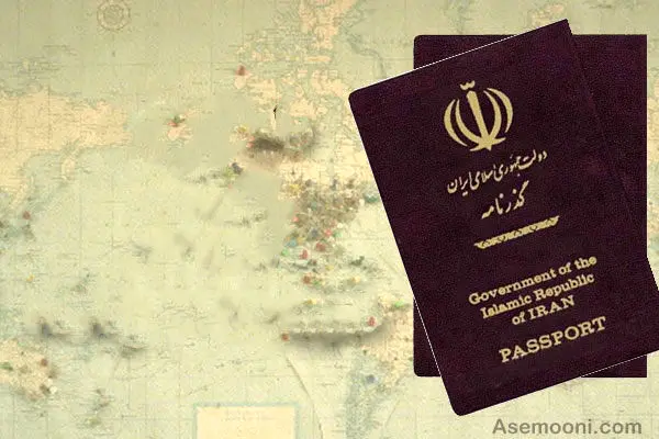 بازگشت 170 زائر بدون ویزا از مرز مهران