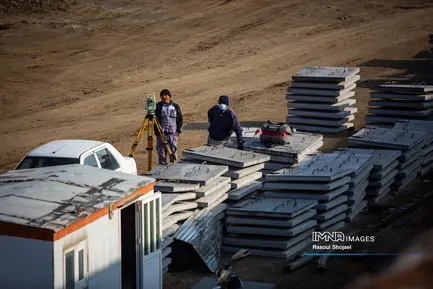 بزرگراه آیت الله رئیسی اصفهان