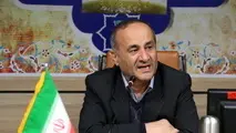 میزان تردد از مرز مهران به دو میلیون نفر رسید