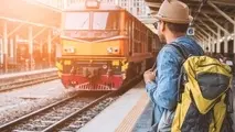 وسایل ممنوعه در قطار کدامند؟