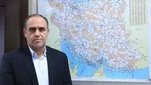فضای ایران باز و کاملا ایمن است