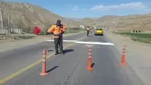 تیغ زنی در 380 کیلومتر از محورهای شهرستان گرمی انجام شد