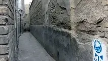 ۴۷۰۰ پلاک فرسوده در منطقه ۱۳/ درخواست خروج پادگان نیروی هوایی