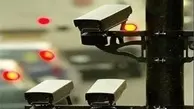نصب 17 دوربین ثبت تخلف در جاده‌های کهگیلویه