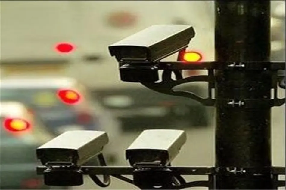نصب 17 دوربین ثبت تخلف در جاده‌های کهگیلویه