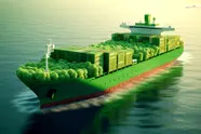  AYK Energy Signs Second Chemical Tanker Battery Deal with Spain’s Mureloil