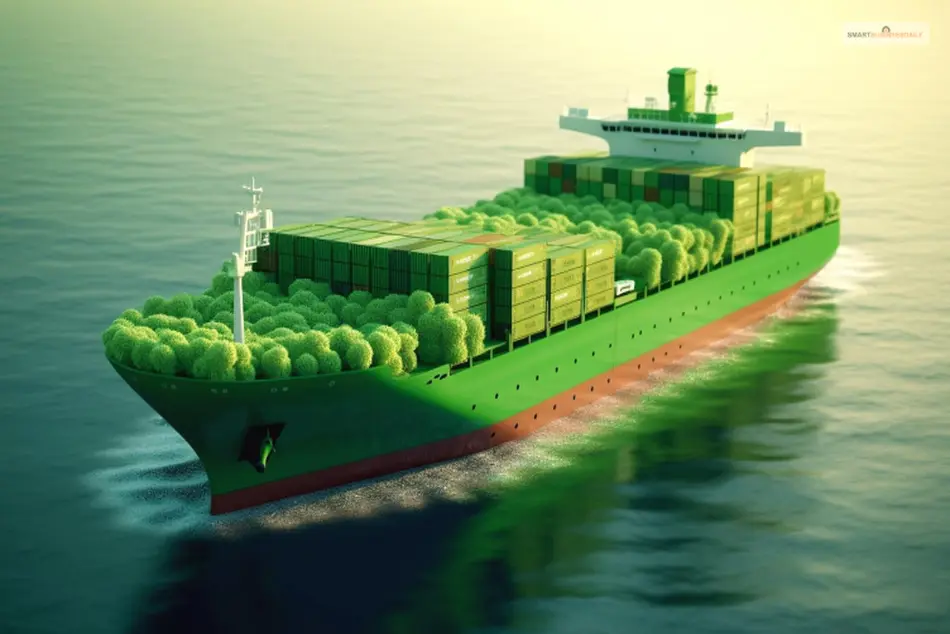  AYK Energy Signs Second Chemical Tanker Battery Deal with Spain’s Mureloil