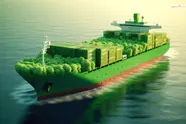  AYK Energy Signs Second Chemical Tanker Battery Deal with Spain’s Mureloil