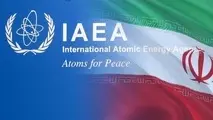  درخواست ایران برای مجازان عملان حادثه نطنز
