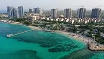 کیش می‌تواند پیشران توسعه گردشگری، تجارت و توسعه دریامحور باشد