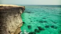 جزیره هندورابی مقصد گردشگری پایدار در خلیج‌ فارس