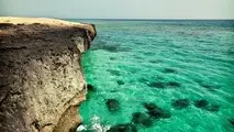 جزیره هندورابی مقصد گردشگری پایدار در خلیج‌ فارس