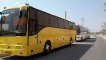 جزئیات برگزاری کارگروه ارتقاء سطح خدمات حمل و نقل مسافر جاده‌ای در استان فارس