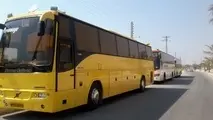 رسیدگی به تخلفات ۲۱ شرکت حمل و نقلی برون‌شهری در استان البرز
