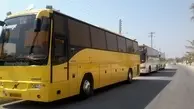 عدم دسترسی به پایانه مسافربری خرم‌آباد با شبکه حمل ونقل جاده‌ای