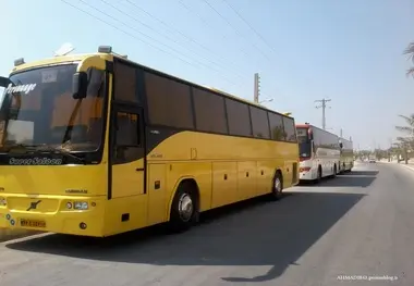 جزئیات برگزاری کارگروه ارتقاء سطح خدمات حمل و نقل مسافر جاده‌ای در استان فارس